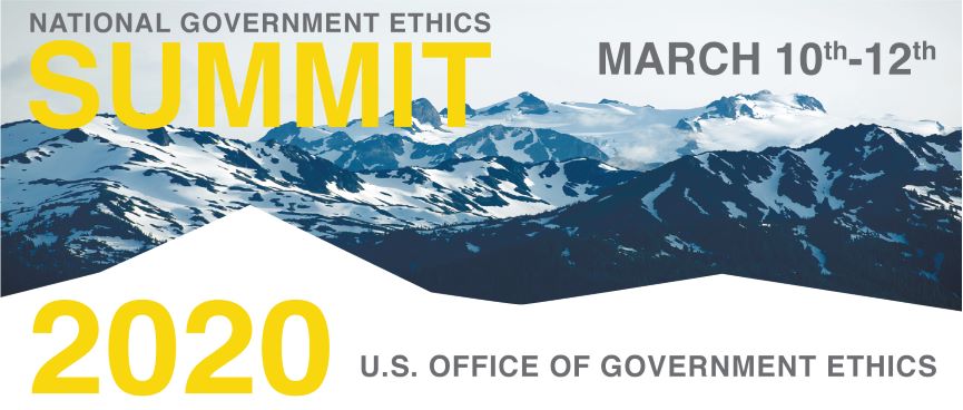 2020 Summit Banner